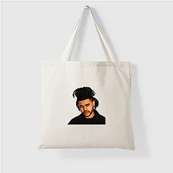 The Weeknd maintains mysterious artistic personas The Weeknd Bags