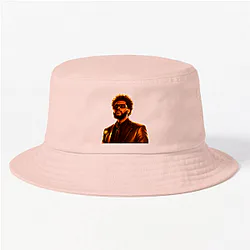 The Weeknd delivers dark cinematic R&B The Weeknd Hats & Caps