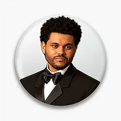 The Weeknd explores heavy nocturnal themes The Weeknd Pins