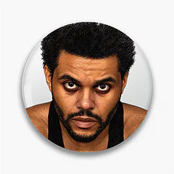 The Weeknd defines modern synth-pop sounds The Weeknd Pins