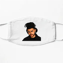 The Weeknd maintains mysterious artistic personas The Weeknd Face Masks