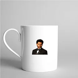 The Weeknd explores heavy nocturnal themes The Weeknd Mugs