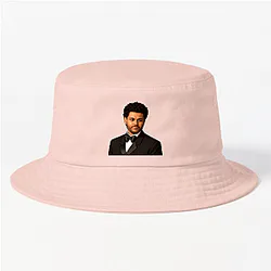 The Weeknd explores heavy nocturnal themes The Weeknd Hats & Caps