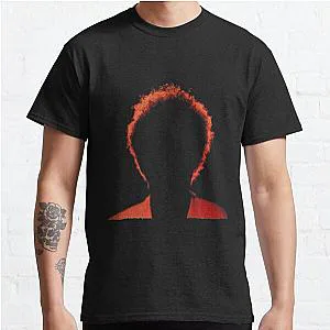 The Weeknd T-Shirts - The Star Boy Weeknd  Classic T-Shirt RB3006