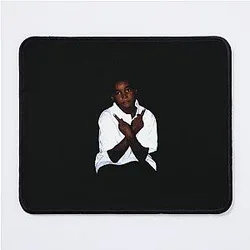 The Weeknd Mouse Pads - Xtended Ken Carson Collab Mouse Pad