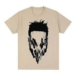 The Weeknd T-shirts - Stylish 90s Music Fashion Cotton The Weeknd T-shirt