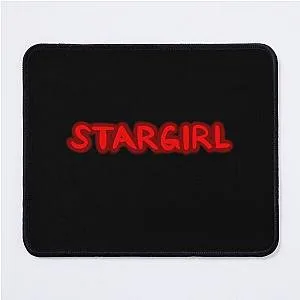 The Weeknd Mouse Pads - Stargirl ⭐ Aesthetic Mouse Pad