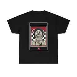 The Weeknd T-shirts - Printed Trendy The Weeknd T-shirt