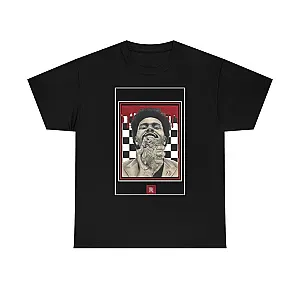 The Weeknd T-shirts - Printed Trendy The Weeknd T-shirt