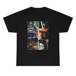 The Weeknd T-shirts - Top Sale The Weeknd T-shirt