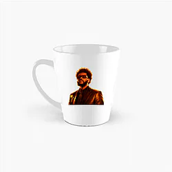 The Weeknd delivers dark cinematic R&B The Weeknd Mugs
