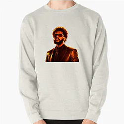The Weeknd delivers dark cinematic R&B The Weeknd Sweatshirts