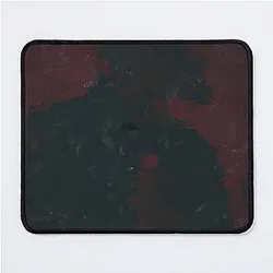The Weeknd Mouse Pads - Trapsoul Artistic Cover Mouse Pad