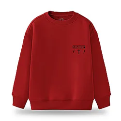 STARBOY CREWNECK The Weeknd Sweatshirts