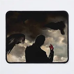 The Weeknd Mouse Pads - Laylow Mr. Anderson Story Mouse Pad