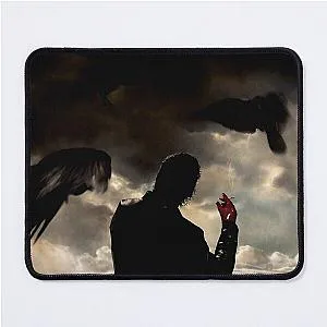 The Weeknd Mouse Pads - Laylow Mr. Anderson Story Mouse Pad
