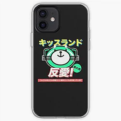 XO Merch iPhone Soft Case  The Weeknd iPhone Cases