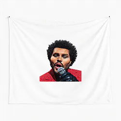 The Weeknd creates smooth hypnotic melodies The Weeknd Tapestries