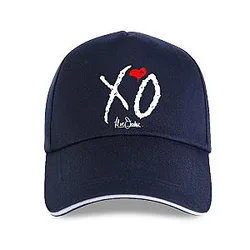 THE WEEKND Cap - Printed aseball Cap