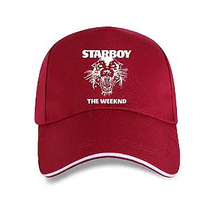 THE WEEKND Cap - Summer Style Cap