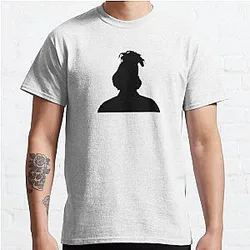 The Weeknd T-Shirts - The Weeknd's Shadow Classic T-Shirt RB3006
