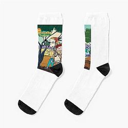 The Wild Thornberrys: Smashing Donnie Around Cartoon with a funny Sock