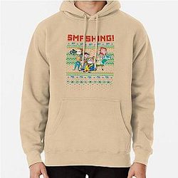 The Wild Thornberries Christmas Sweater Hoodie