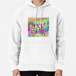 The Wild Thornberrys Nickelodeon Hoodie
