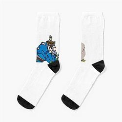 Debbie Thornberrys - Family The Wild Thornberrys smashing cartoon with funny Socks