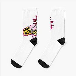 Lover Gift Donnie The Wild Thornberrys Rocky Modern Life Tee Socks