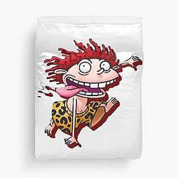 Donnie Thornberry - The Wild Thornberrys Forest cartoon with funny characters