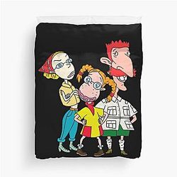The Wild Thornberrys Family Adventure in the Forest cartoon