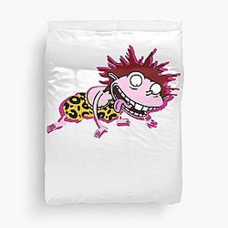 Lover Gift Donnie The Wild Thornberrys Rocko's Modern Life