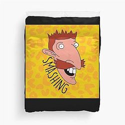 The Wild Thornberrys cartoon with an interesting journey of Nigel