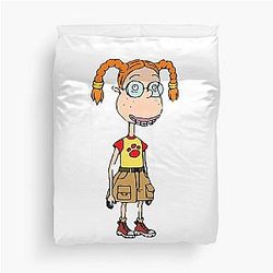 Eliza Thornberry - The Wild Thornberrys Forest The Wild Thornberrys Cartoon Cover