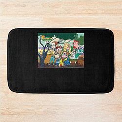 Beautiful Model Rugrats The Wild Thornberrys Mom Life Got Me Png Bath Mat