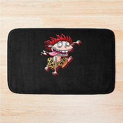 Donnie Thornberry - The Thornberrys Sticker Bath Mat