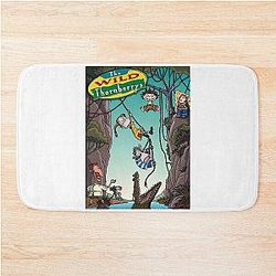 The Wild Thornberrys: Trippy Forest Cartoon with Interesting Journey of Characters