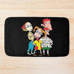The Wild Thornberrys - Family Trip to the Forest cartoon with an interesting journey of the characters