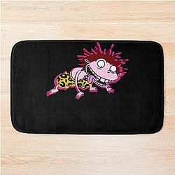 Donnie Thornberry - The Wild Thornberrys Trippy Forest Cartoon With Interesting Journey of the Characters Funny