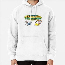 The Wild Thornberrys cartoon journey of the characters Trippy Hoodie