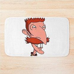 Nigel Thornberry - The Wild Thornberrys - funny Bath Mat