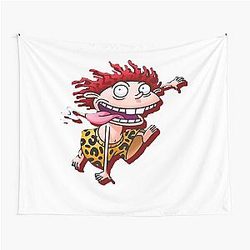 Donnie Thornberry - The Wild Thornberrys Forest cartoon with interesting journey of the characters