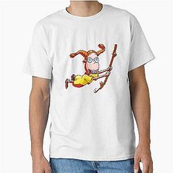 Eliza Thornberry's Family The Wild Thornberrys Classic T-Shirt