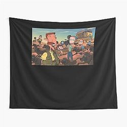For Men's Wild Thornberrys Cartoon With the Characters Don Date