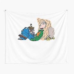 Debbie Thornberrys - Family The Wild Thornberrys Smashing Cartoon with interesting Journey of the Characters Funny Tapestry