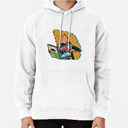 Debbie Thornberry Thornberry Family The Wild Thornberrys Pullover Hoodie