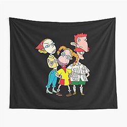 Amazing Adventure Cartoon The Wild Thornberrys Family for Movie Fans