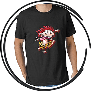 The Wild Thornberrys T-Shirts