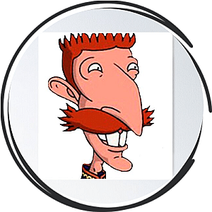 The Wild Thornberrys Posters
